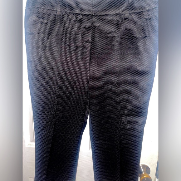 Old Navy capris, size 12, black - Picture 1 of 2